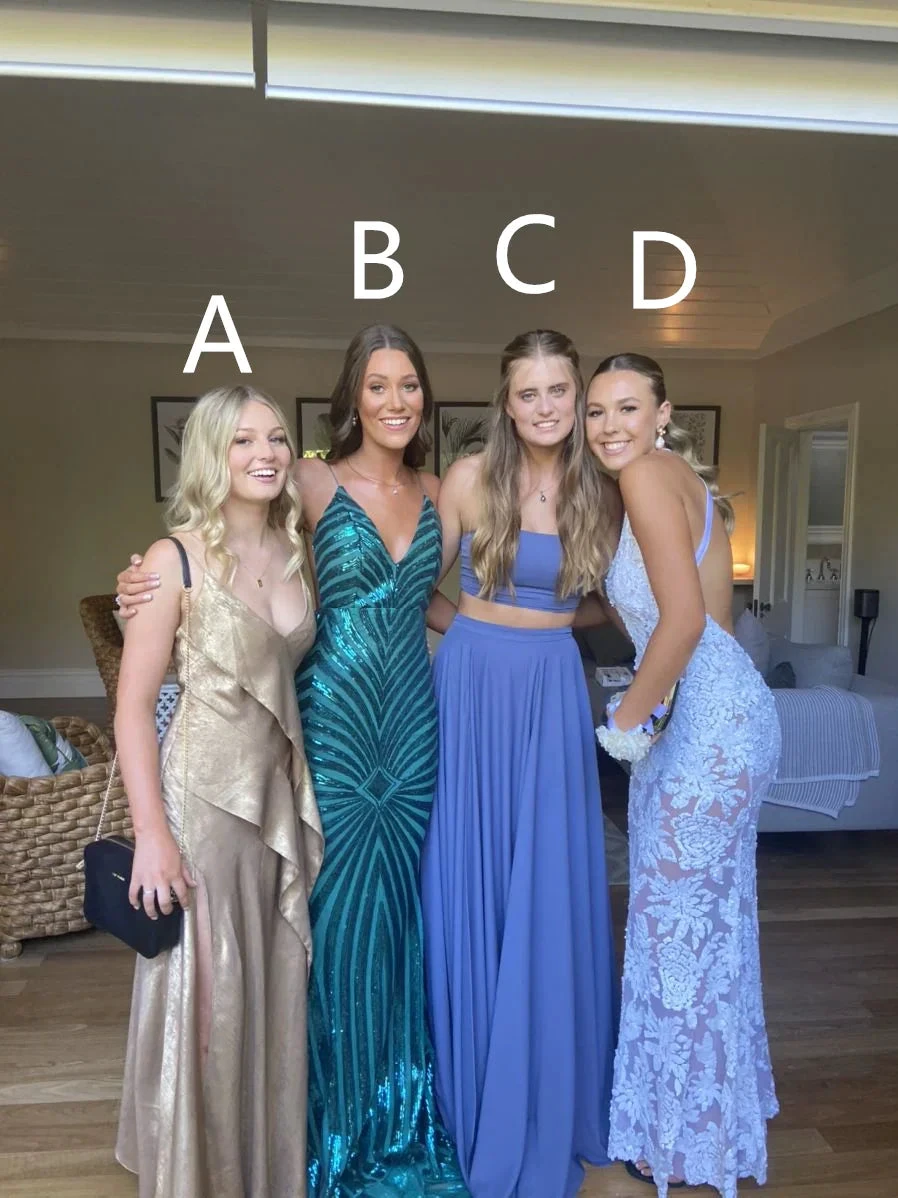 Different Style Prom Dress Evening Dress Gala Dress Y5473 by simplepromdress
