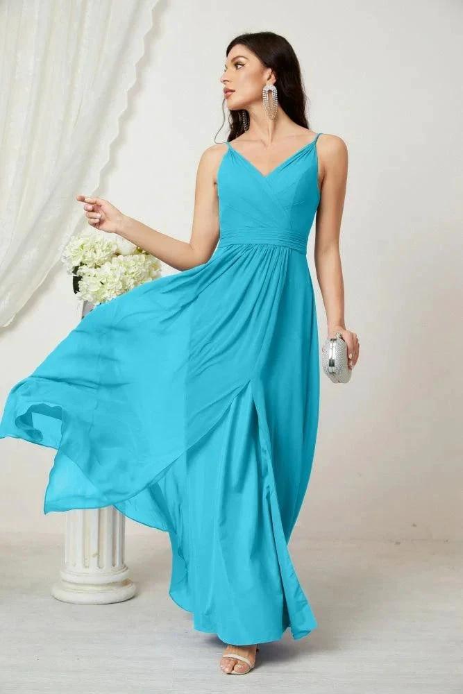 Robe de demoiselle d&