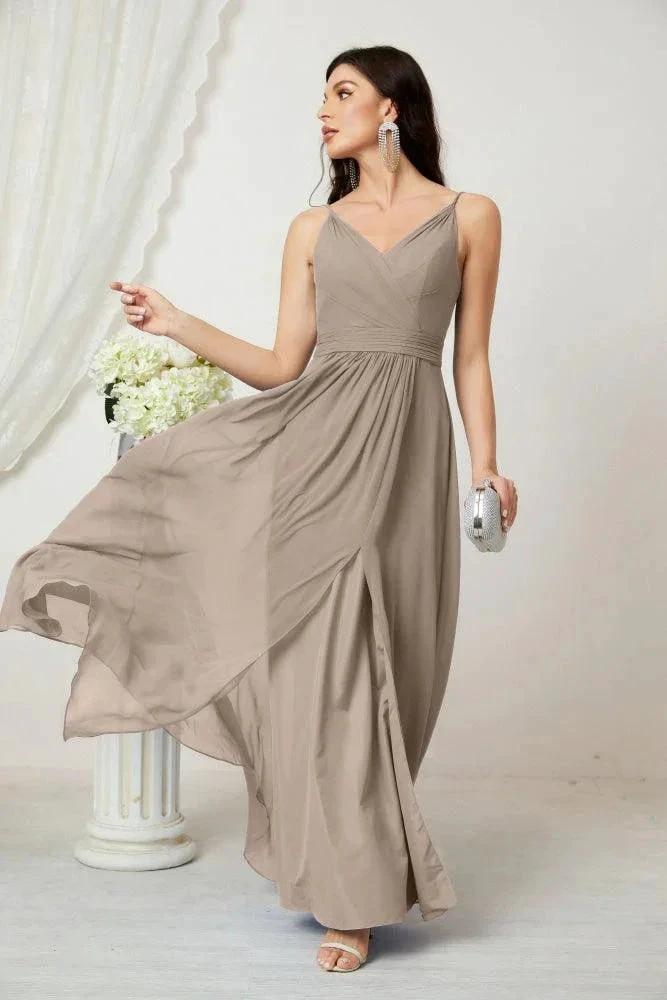 Robe de demoiselle d&