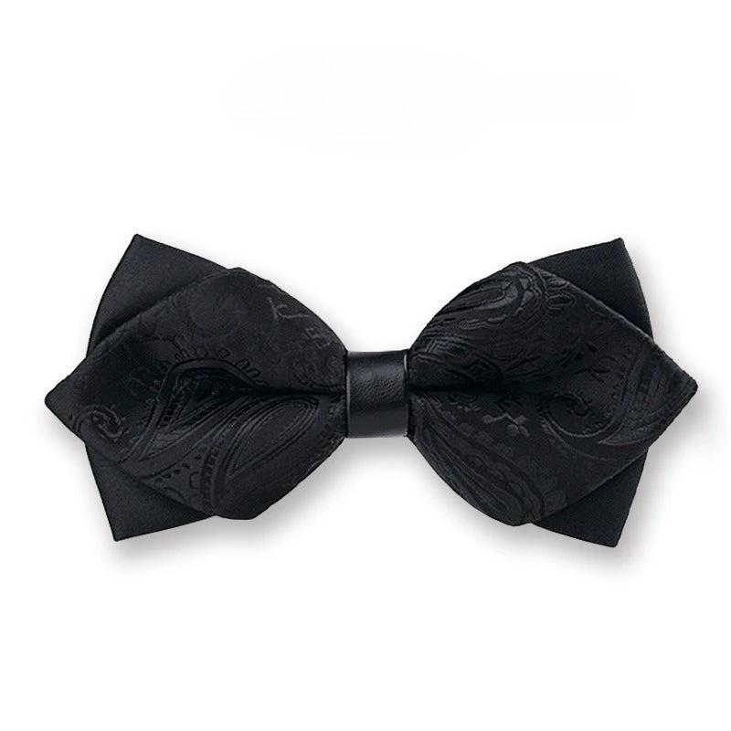 Tie men&