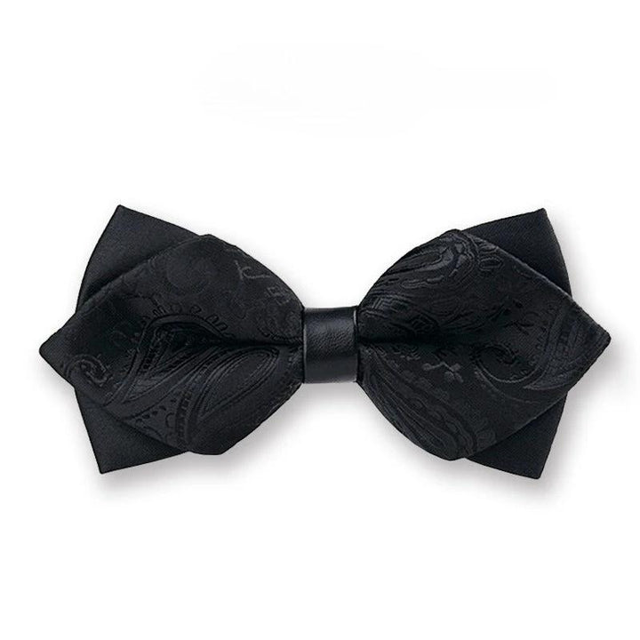 Tie men&