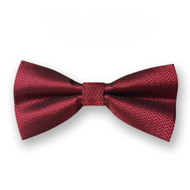 Tie men&