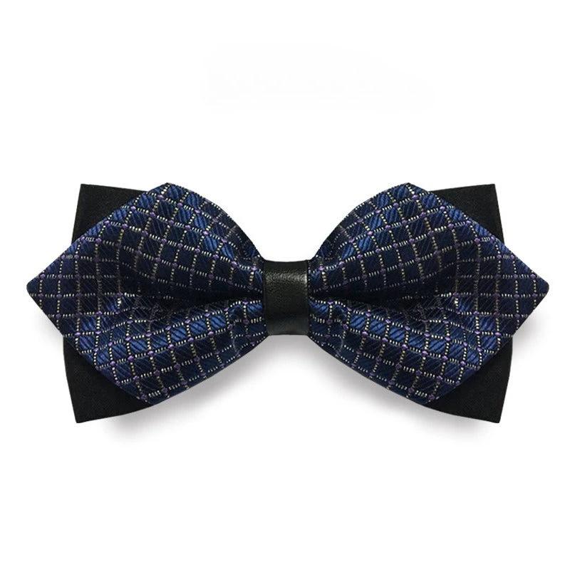 Tie men&