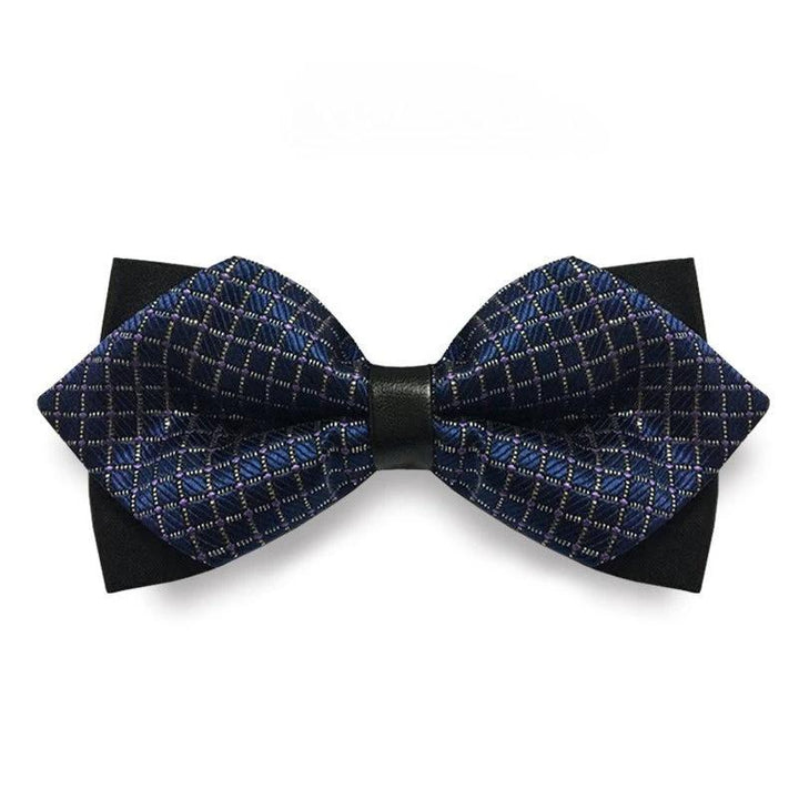 Tie men&