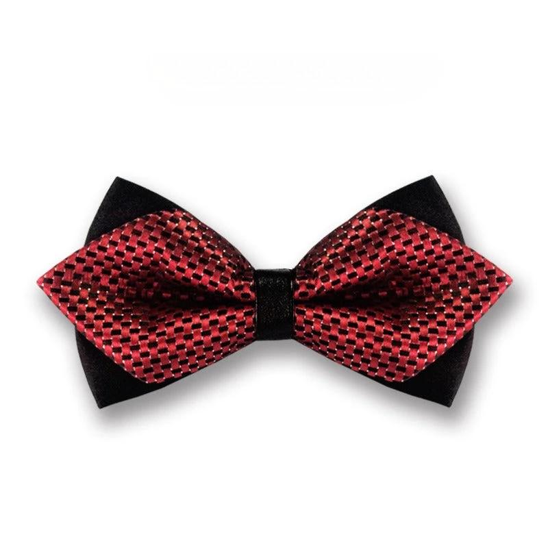 Tie men&