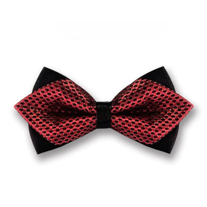 Tie men&