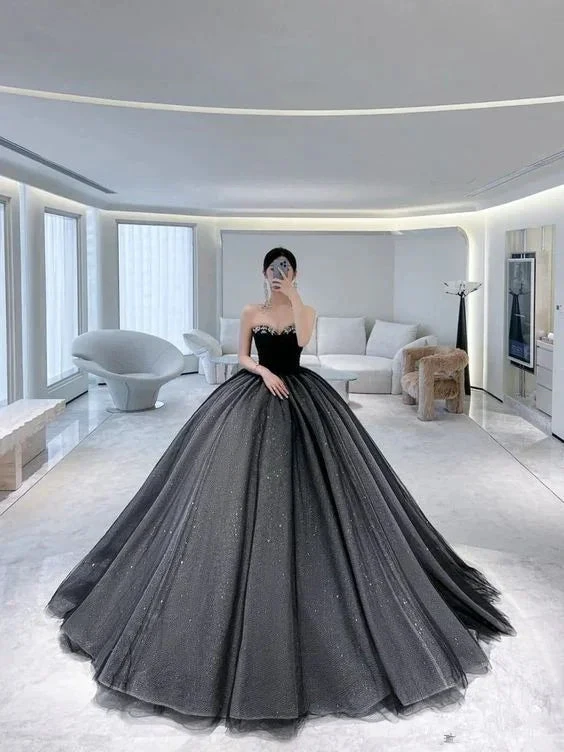 Glamorous A-line Quinceanera Dress Ball Gown, Sweet 16 Dress Y7346 by simplepromdress
