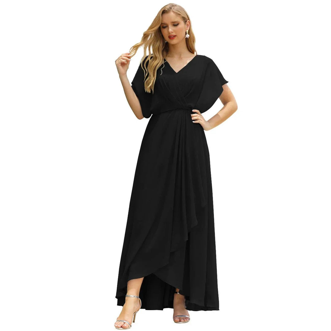 Sunnderly Mother of Bride Dresses Formal Prom Gowns for Wedding Guests by Sunnderly