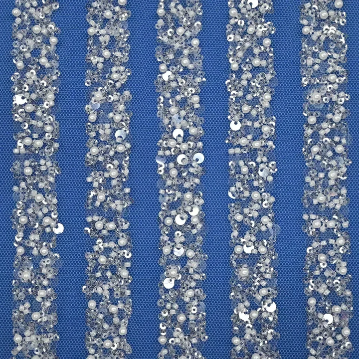 Mermaid Sequins Long Prom Dress Charming Evening Dress Y266 by simplepromdress