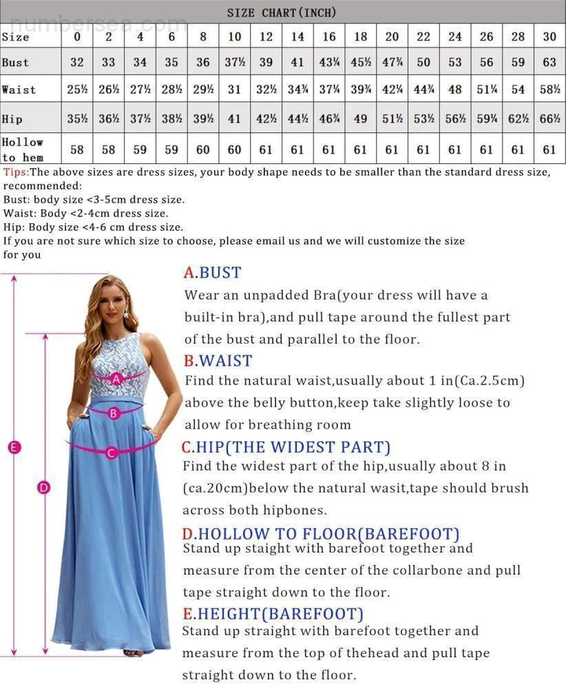 Numbersea One Shoulder Bridesmaid Dresses Long Formal Prom Gowns 28048 by numbersea