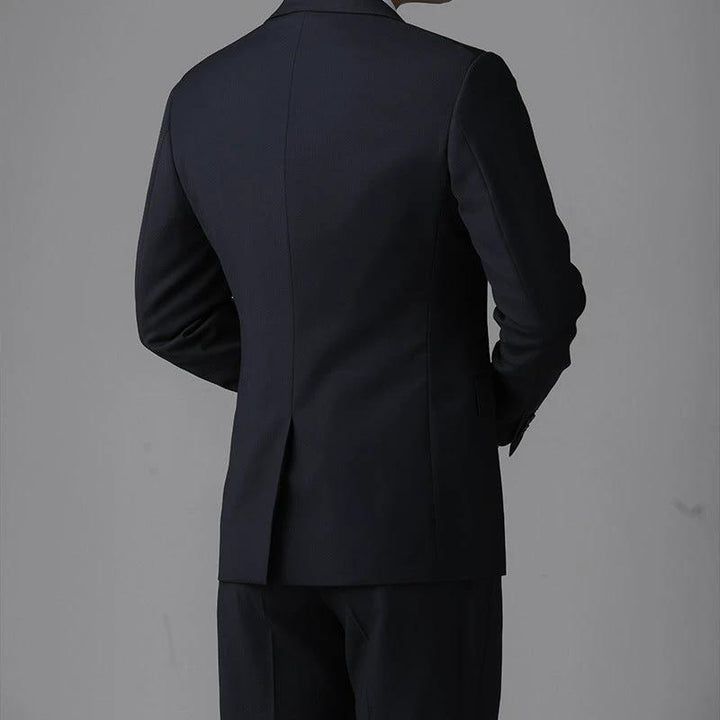 High end customized dress hall men&