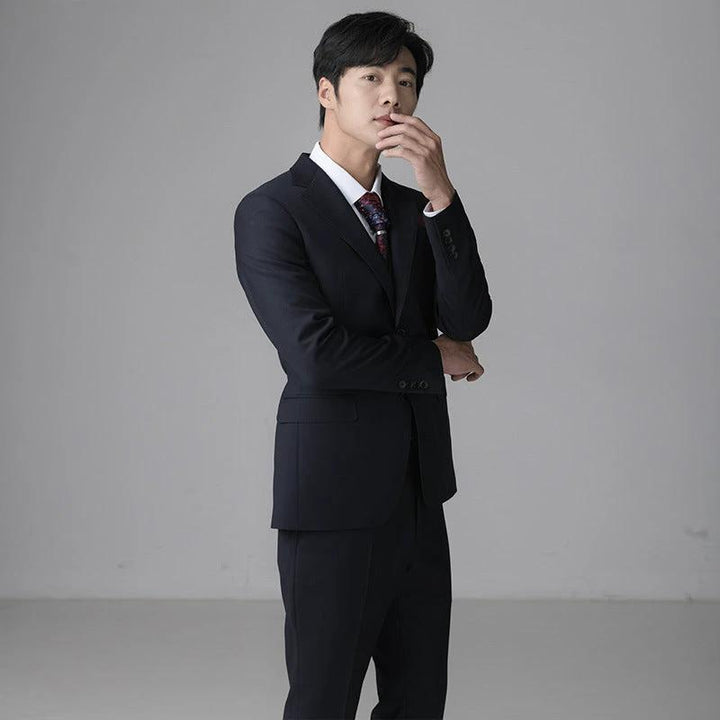 High end customized dress hall men&