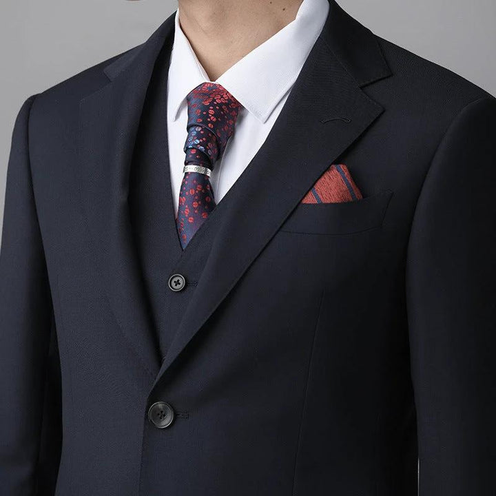 High end customized dress hall men&