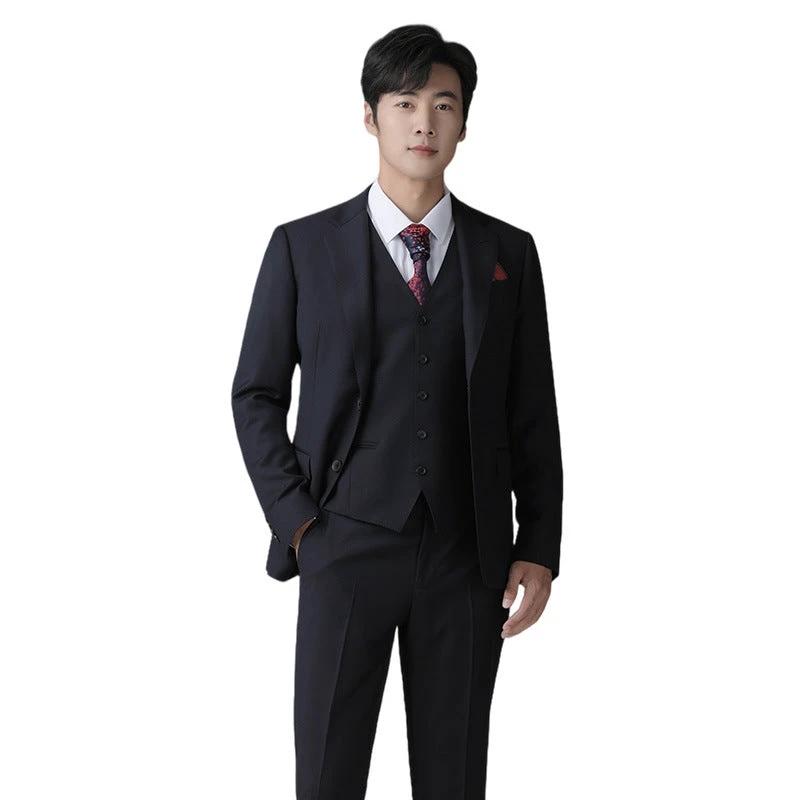 High end customized dress hall men&