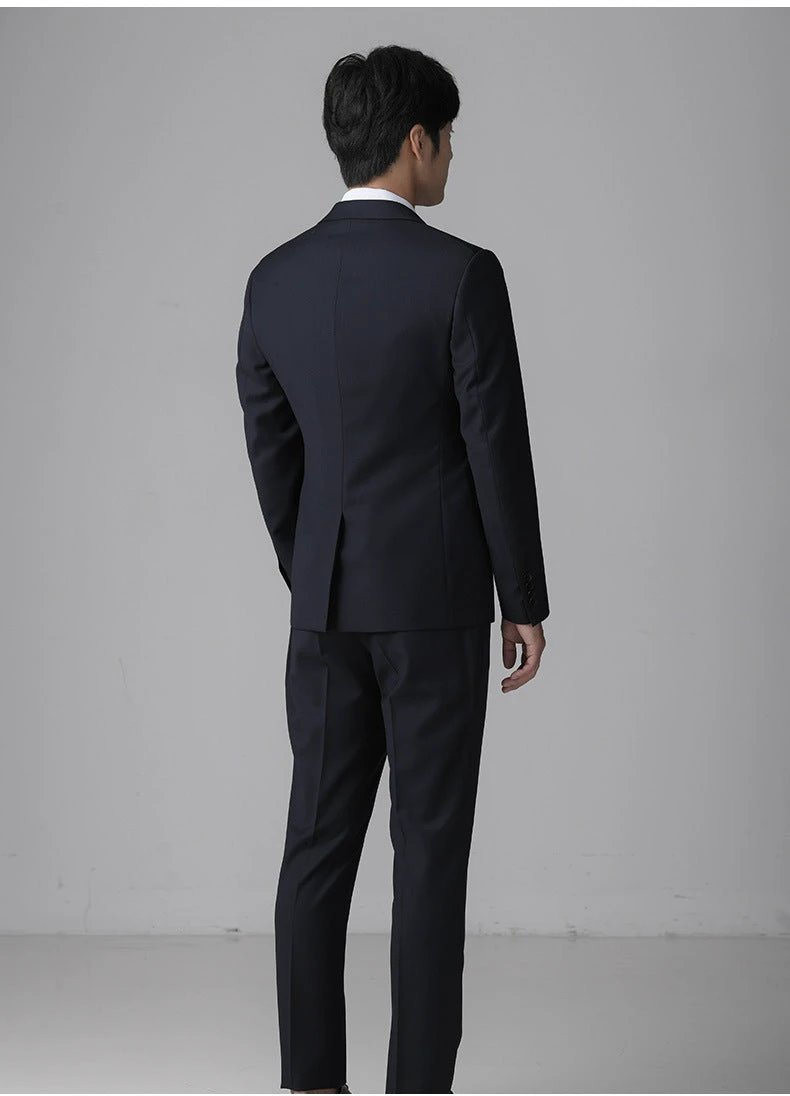 High end customized dress hall men&