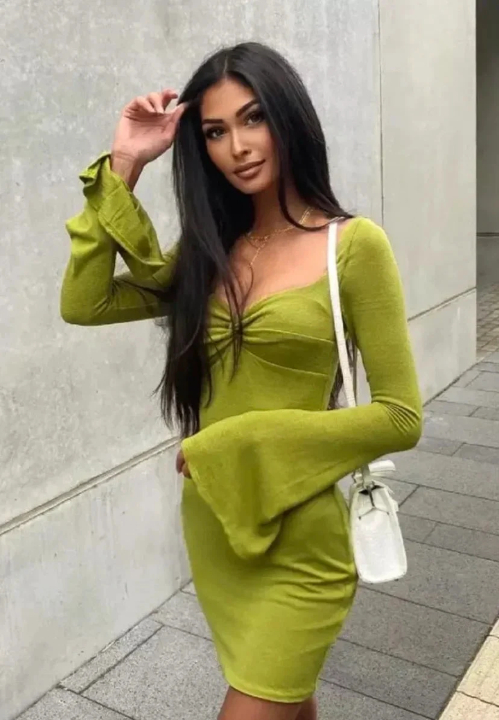 Autumn women&