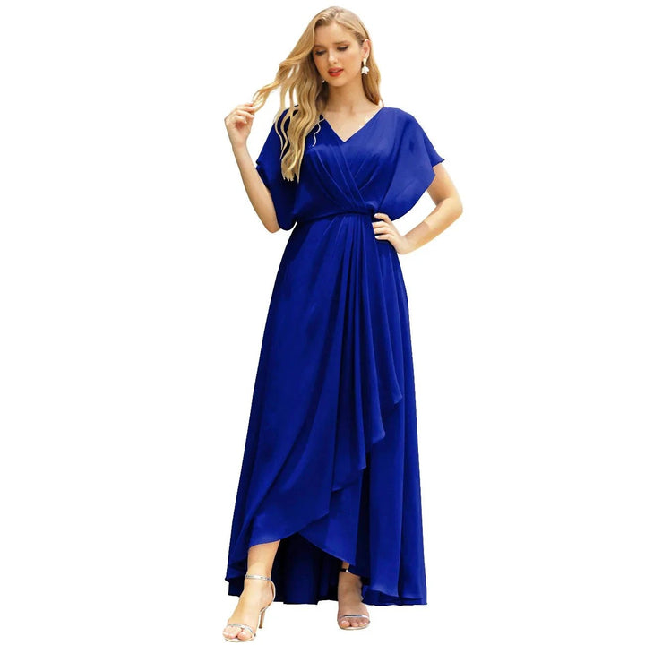 Sunnderly Mother of Bride Dresses Formal Prom Gowns for Wedding Guests by Sunnderly