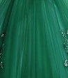 Spring New Sky Blue Quinceanera Dresses Sleeveless V-neck For Party Sweet Ball Gown Lace Appliques Prom Dress Customize Vestido