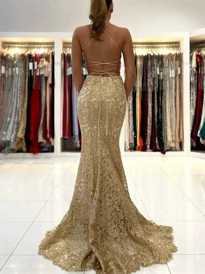 Robes de bal de fin d&