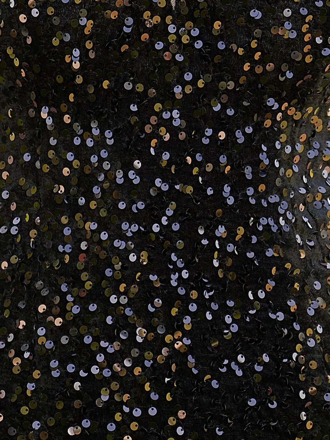 Sweetheart Black Sequin Short Homecoming Dresses by Kissprom