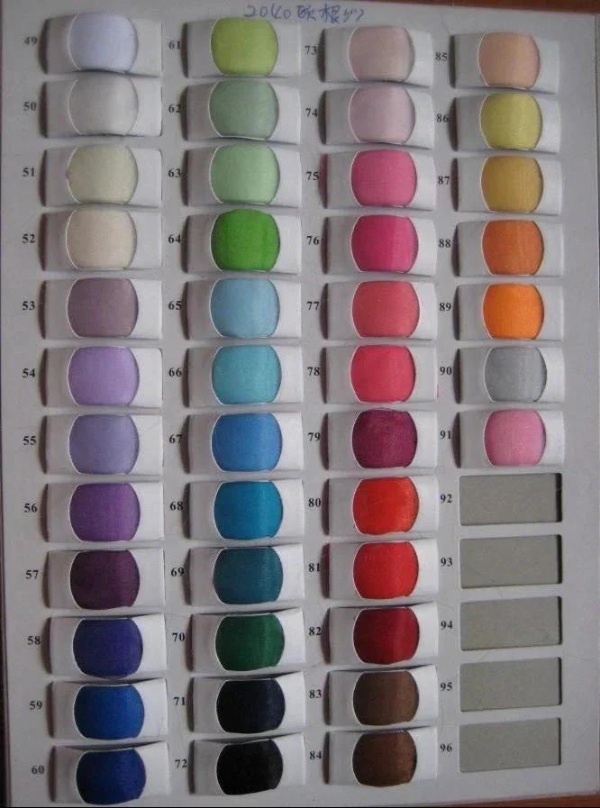 Organza Sweetheart Yellow Homecoming Dresses With Beading PG132 by pgmdress